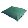 4L Textil MOLLY Hundekissen flauschig Cord Hundebett Grosse Produktbild-Vorschau 2