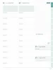 Mein Lehrerplaner A5+ - Ringbindung - Lehrerkalender für Produktbild-Vorschau 11