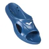 Arena Hydrosoft II junior žabky pre deti, farba:navy-blue, Náhľad obrázku produktu 1