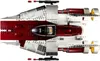LEGO 75275 Star Wars A-wing Starfighter Set für Erwachsene, Produktbild-Vorschau 23