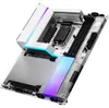 NZXT N9 Z890 White ATX Intel S1851 N9-Z89XT-W1 retail Produktbild-Vorschau 2