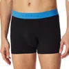 Schiesser Herren-Pants 5er-Pack schwarz 9 Produktbild-Vorschau 2