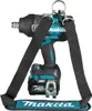 Makita Tragegurt mit Befestigungsring passend für TW001G Voir les images du produit 2