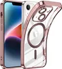 Étui pour iPhone 14 Plus Étui magnétique ultra-mince Voir les images du produit 1