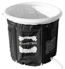 MASTER Eisbad 75 x 75 cm - faltbar Produktbild-Vorschau 6