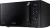 Samsung MS23K3515AK Mikrowelle mit flacher Oberfläche, nur Produktbild-Vorschau 3