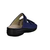 Finn Comfort Cisano Damenschuhe, Pantolette, Leder, Atoll, Produktbild-Vorschau 3