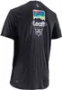 Maglia MTB Gravity 1.0 - Nero - 50 - M Anteprima dell’immagine prodotto 5