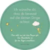 Adventskalender in der Dose. Der Kleine Prinz. 24 liebe Produktbild-Vorschau 4