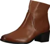 Paul Green Damen Stiefelette cognac 4 Produktbild-Vorschau 8