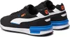 Puma Herren Sneaker 380738 51 Farbe: Schwarz Größe: 45 Produktbild-Vorschau 19