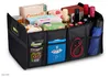 All Ride Organiseur de Coffre - 50 x 32 x 70 CM - Voir les images du produit 14