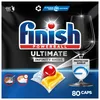 Finish Ultimate Infinity Shine Citrus Spülmaschinentabs Produktbild-Vorschau 11