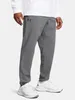 Under Armour Ua Vibe Woven Jogger Castlerock Castlerock L Produktbild-Vorschau 3
