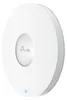 WLAN Access Point 1800 Mbit/s Weiß Power over Ethernet Produktbild-Vorschau 15