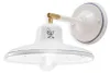 CLASSIC COMO C2332, Lampada a Parete Applique in Anteprima dell’immagine prodotto 1