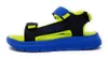 Kappa Uni Schuhe Marine 260886MFK-6011 Grösse 33 Produktbild-Vorschau 7