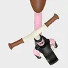 TULANO Scout 15 Pink | Kinder Laufrad Lauflernrad Erstes Produktbild-Vorschau 7