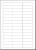 SIGEL LP725 PC-Einsteckschilder für Hängemappen, 58 x 18 Produktbild-Vorschau 4