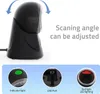 Qoltec Stationärer Barcode-Scanner und QR-Reader | 1D 2D | Produktbild-Vorschau 7
