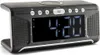 Rádio Caliber s budíkom s bezdrôtovou nabíjačkou a duálnym Náhľad obrázku produktu 1