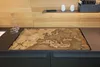 Wallario Herdabdeckplatte aus Glas, Größe 90 x 52 cm Produktbild-Vorschau 2