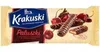 Krakuski herbatniki kakaowe w czekoladzie mlecznej 165 g Náhľad obrázku produktu 2