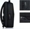 Qualo, Rucksack wasserdicht mit USB-A/USB-C, Produktbild-Vorschau 11