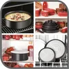 Grillpfanne Tefal Ingenio Unlimited 26 cm Produktbild-Vorschau 5