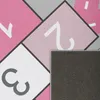 Kinderteppich waschmaschinenwaschbar Hüpfkästchen Produktbild-Vorschau 5