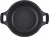Casserole Royalty Line Black Ø 20 cm 26 x 26 x 9 cm 2 L 1.5 Voir les images du produit 9
