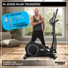 Miweba Sports Crosstrainer MC500 | LCD-Display - Produktbild-Vorschau 6