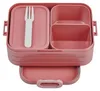Mepal Bento-Einsatz für Lunchbox Take a Break Midi | Vivid Produktbild-Vorschau 2