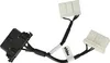 vhbw OBD Adapter 20Pin, 12Pin auf OBD2 16Pin kompatibel mit Produktbild-Vorschau 2