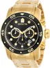 Orologio Invicta Pro Diver - SCUBA 0072 Uomo - 48 mm Anteprima dell’immagine prodotto 1