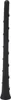 68297936aa Antenne noire, antenne automobile haute Voir les images du produit 2