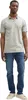 Tom Tailor 1045758 Straight Hosen Blau 34 / 32 Mann Blau 34 Produktbild-Vorschau 4