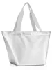 reisenthel bolso shopper bolso de hombro Shopper Silver Vista previa de la imagen del producto 2