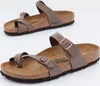 BIRKENSTOCK MAYARI BF Brown Produktbild-Vorschau 8