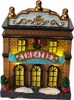 Bambelaa! Weihnachtsstadt 14 tlg. Winterdorf Weihnachtsdorf Produktbild-Vorschau 7