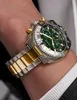 Guess Herren Multifunkions Armbanduhr Traction Produktbild-Vorschau 14