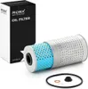 Ölfilter RIDEX 7O0127 Filtereinsatz passend für Produktbild-Vorschau 1