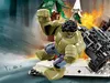 LEGO 76291 Marvel Super Heroes Avengers Assemble Age of Anteprima dell’immagine prodotto 24