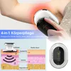 Massagegerät EMS Anti-Cellulite Massagegerät mit RF & LED, Produktbild-Vorschau 4