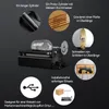 ATOMSTACK R3 PRO Rouleau rotatif, Rotary Roller, Rouleaux Voir les images du produit 8