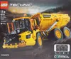 LEGO® Technic 42114 - Przegubowa wywrotka Volvo (6x6) Podgląd zdjęcia produktu 29