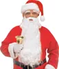 Weihnachtsmann Christkind Glocke aus Metall 13360 | Schwarz Produktbild-Vorschau 2