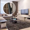 deleyCON Universal TV Wandhalterung 32"-65" Zoll, Neigbar, Produktbild-Vorschau 5