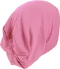 Leichte Beanie Mütze in 15 Farben, Einheitsgröße (56-61 Produktbild-Vorschau 3