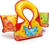 INTEX Schwimmweste Aqua Schwimmflügel Kinder Schwimmhilfe Produktbild-Vorschau 5
